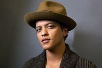 Hire Bruno Mars for a Corporate Event or Performance .